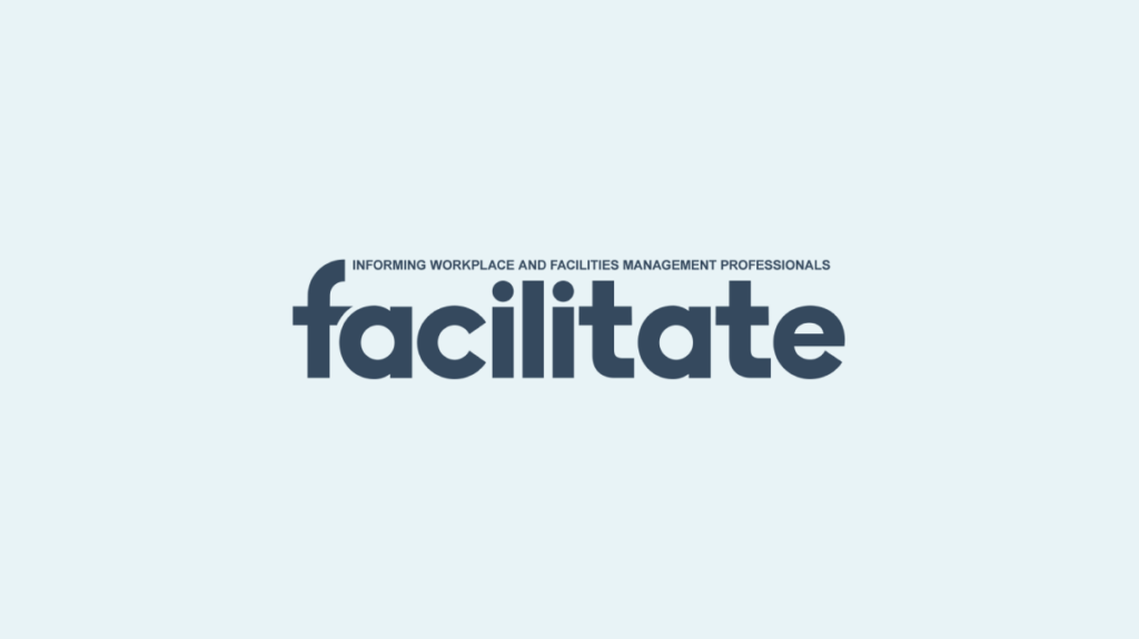 Facilitate logo