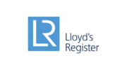 Lloyds Register EMEA logo