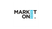 Market One logo