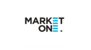 MarketOne-logo Market One logo