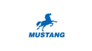 Mustang engineering logo