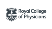 Royal College of Physicians logo.