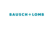 Bausch and lomb logo