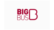Big bus tours logo