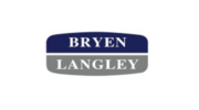 Bryen and Langley logo