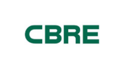 CBRE services logo