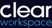 Clear workspace logo