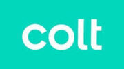 Colt house logo