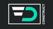 FD construct logo