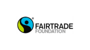 Fairtrade foundation logo