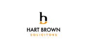 Hart brown logo