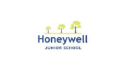 Honeywell junior school logo