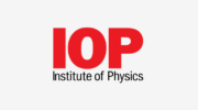 Institute of physics logo.