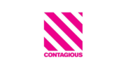 contagious-logo Contagious logo