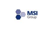 MSI group logo