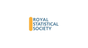 Royal statistical society logo
