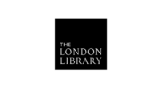 the-london-library-logo The London library logo