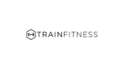 train-fitness-logo Train fitness logo