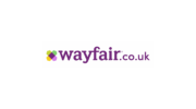 Wayfair UK logo.