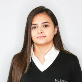 Cindy-Marin-nuserve-london-service-manager Cindy Marin.
