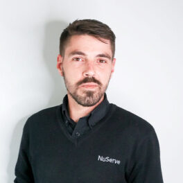 Pedro-Goncalves-southampton-service-manager Pedro Goncalves.