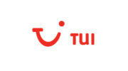 TUI Group logo.