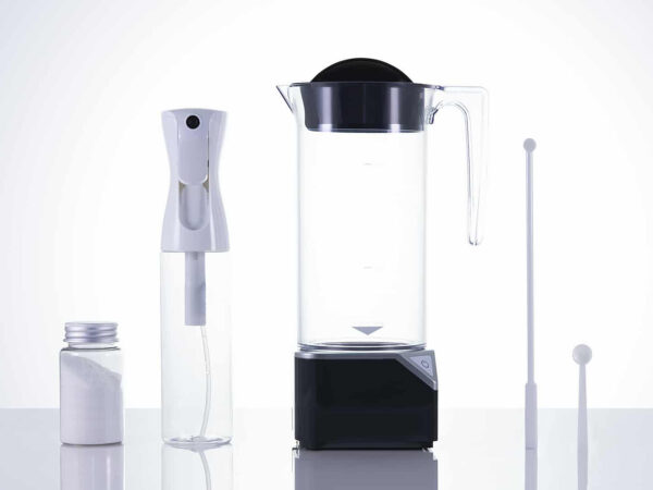 Toucan-Eco Toucan Eco Cleaning System