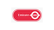 emirates-greenwich-logo Emirates logo.