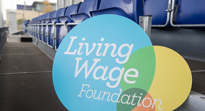 Living Wage Foundation