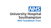 southampton-hospital-logo Southampton NHS hospital logo.