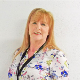 Wendy Maguire is a NuServe West Midlands Account Manager.