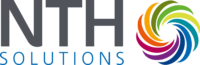 NTH solutions logo.