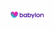 babylon-health-logo Babylon health logo.
