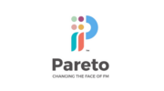 Pareto-grey-logo Pareto grey logo.