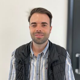 vicente-roig-recruitment-co-ordinator Vicente Roig Recruitment Co-ordinator